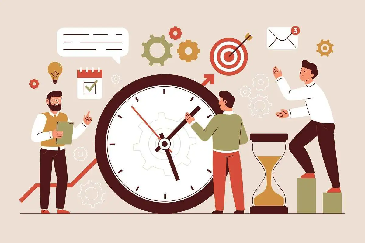 12 tuhoisaa aikanhallintavirhettä, jotka varastavat elämästäsi vuosia – ja jotka melkein kaikki tekevät vielä tänään