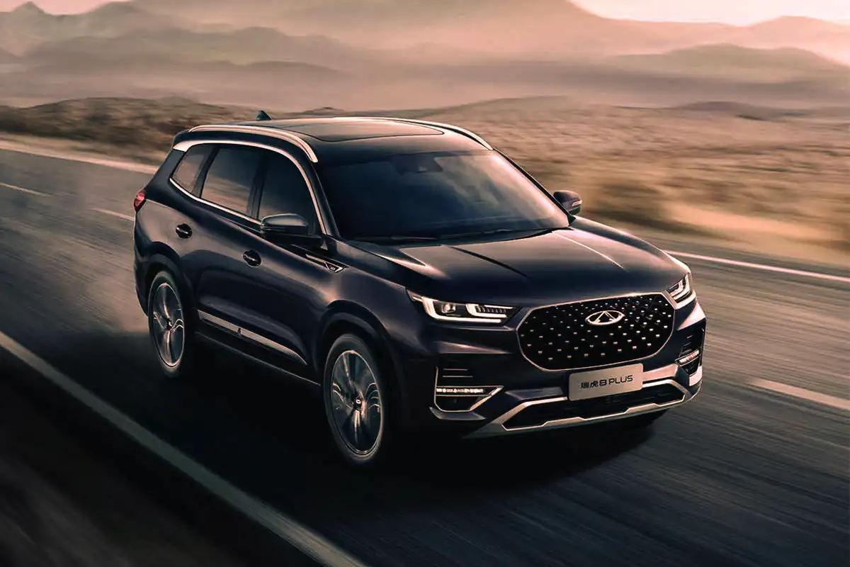 Ei BMW:tä, ei Ferrarikaan: Britanniassa valittiin "Auton vuoden 2026" – ja voittaja on kiinalainen sensaatio, joka muuttaa koko pelikenttää