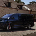 Citroën SpaceTourer: 9-paikkainen tila-auto, joka tekee pitkistä matkoista unelmaa