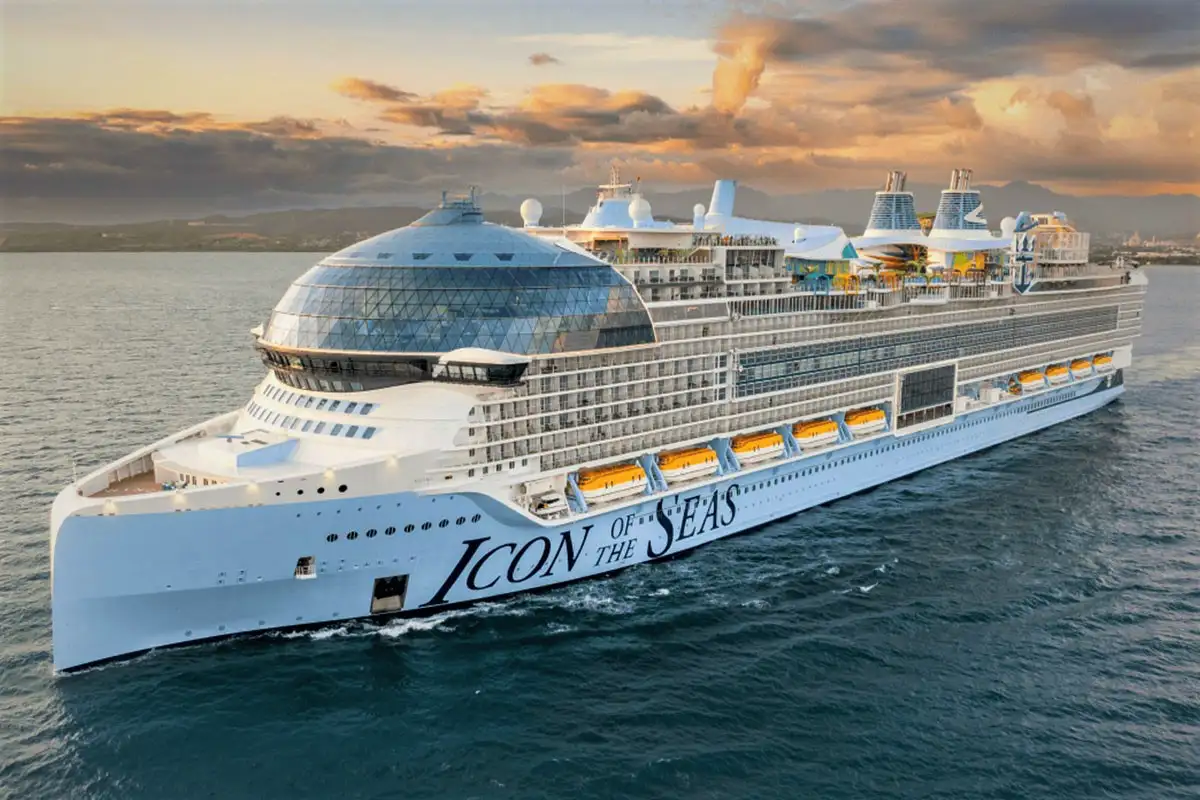 Ensimmäinen risteily: 5 täysin salattua kultaista vinkkiä, joita vain 20+ risteilyn konkarit tuntevat