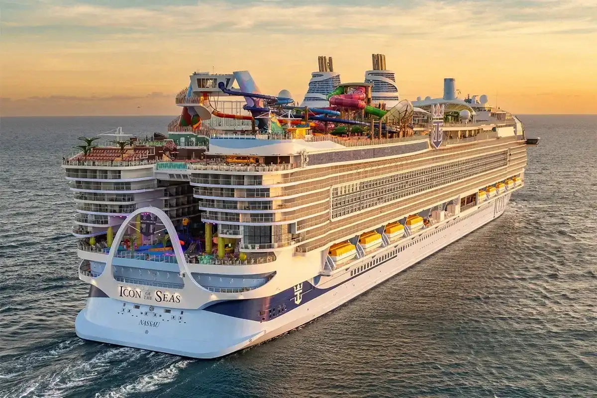 Ensimmäinen risteily: 5 täysin salattua kultaista vinkkiä, joita vain 20+ risteilyn konkarit tuntevat