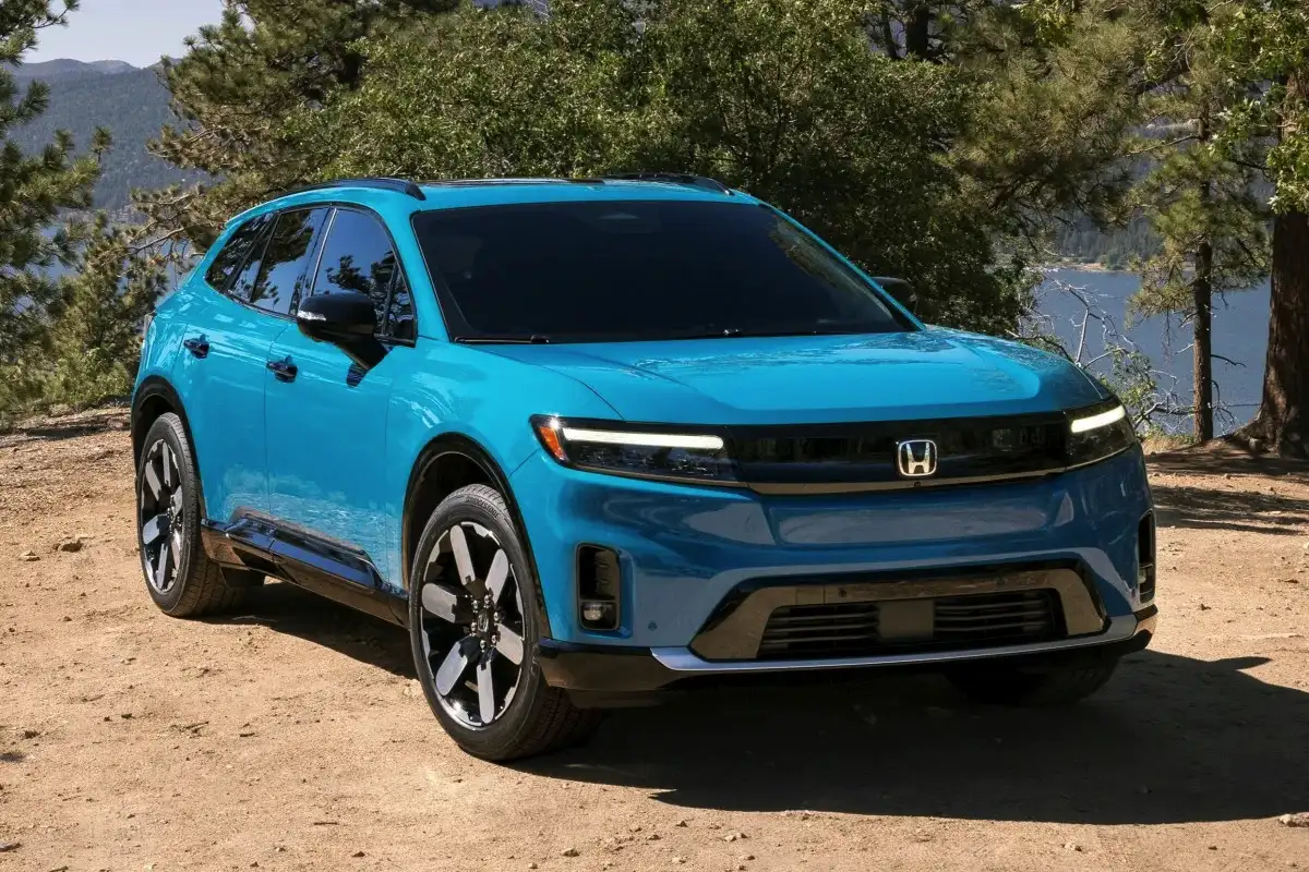 Vältä nämä autot hinnalla millä hyvänsä: Asiantuntijat nimesivät epäluotettavimmat japanilaiset autot