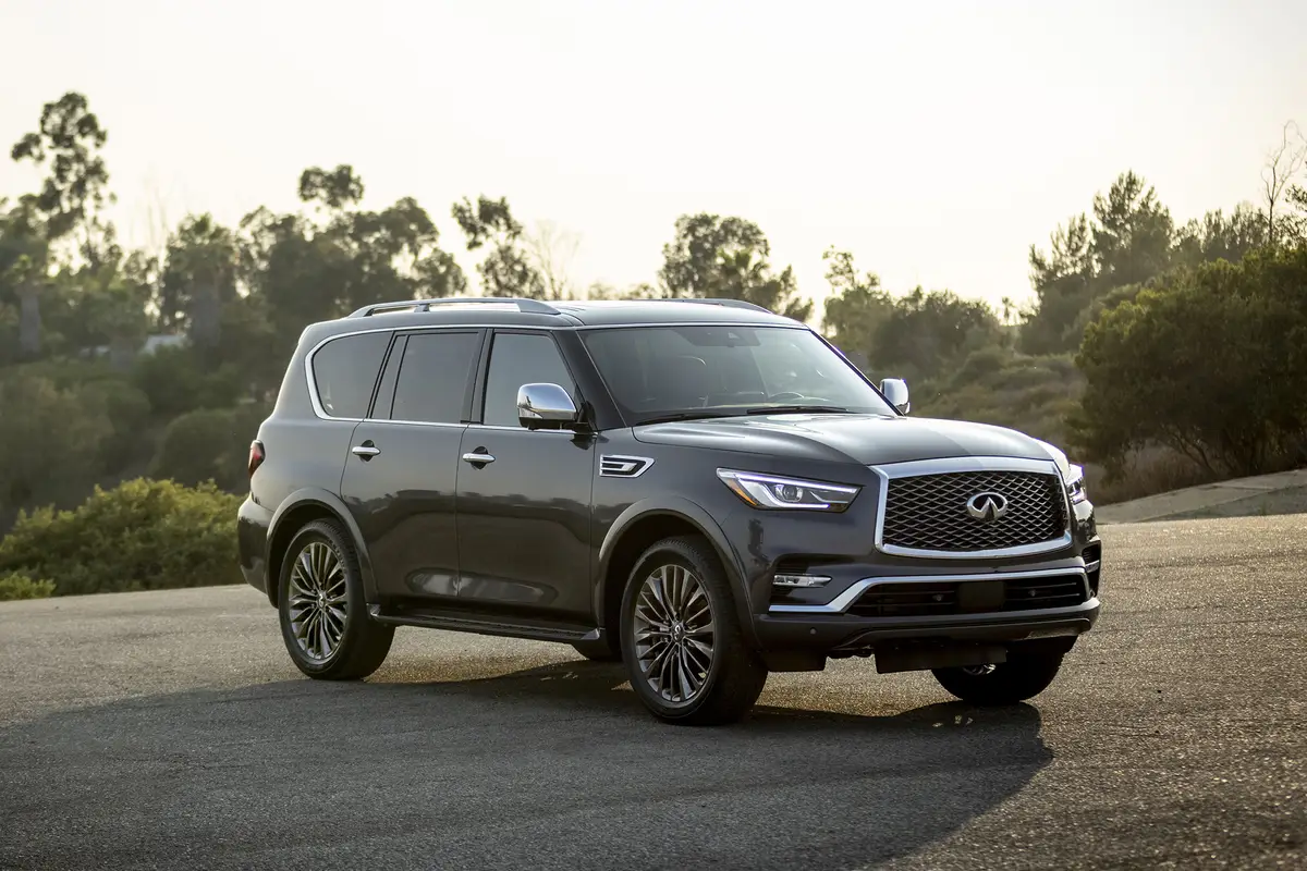 Vältä nämä autot hinnalla millä hyvänsä: Asiantuntijat nimesivät epäluotettavimmat japanilaiset autot