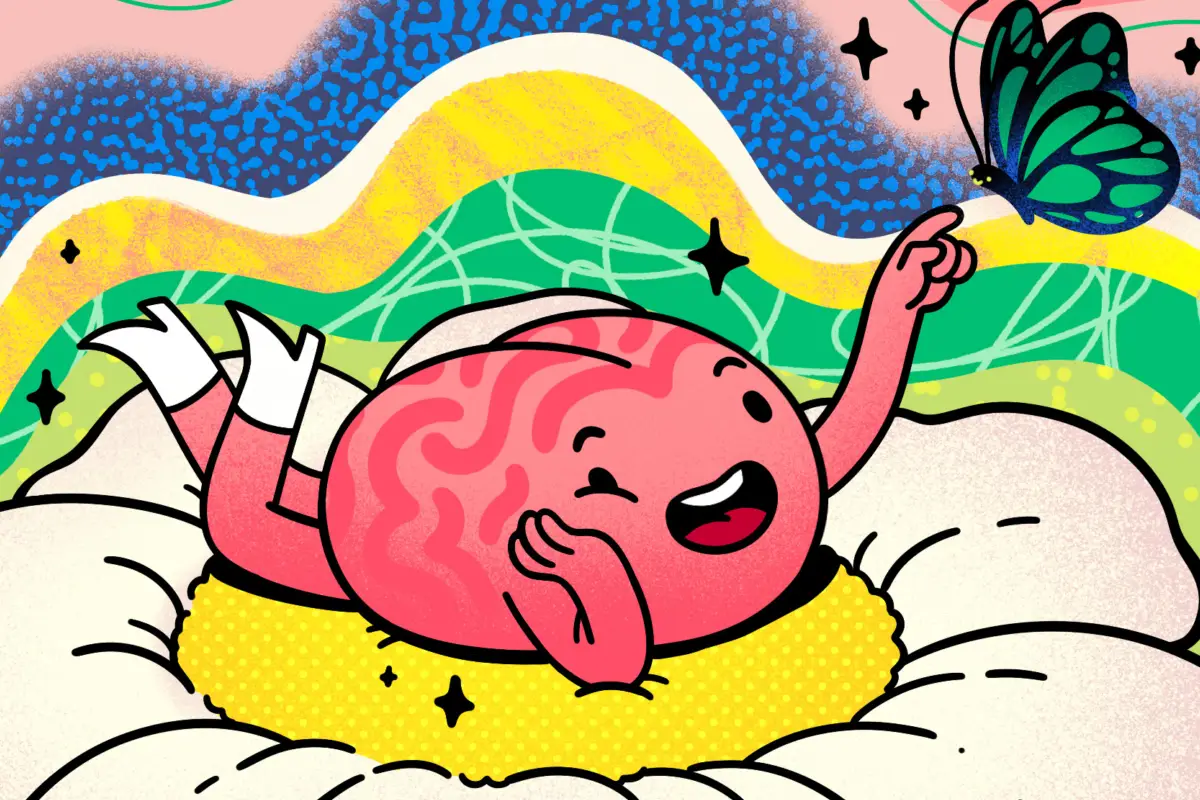 Miten euforia toimii – kiitäkö mielihyvän hormoneja vai aivojen salattua verkostoa