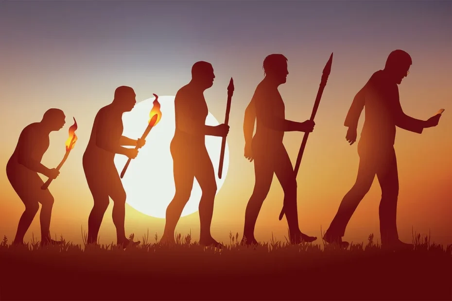 10 myyttiä evoluutioteoria, jotka elävät vuosikymmenestä toiseen – totuus paljastuu