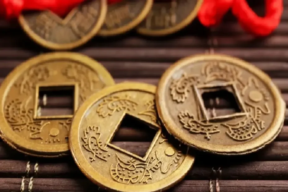 Feng Shui -esineet tuovat onnea vuonna 2026: Uudista kotisi energia