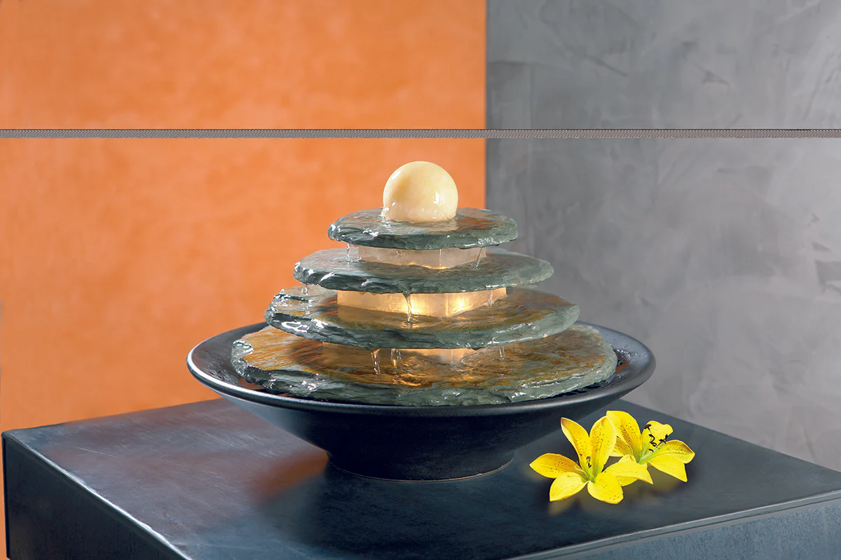 Feng Shui -esineet tuovat onnea vuonna 2026: Uudista kotisi energia