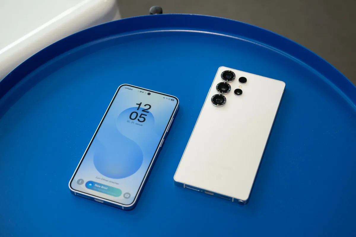 Galaxy S26 vs Galaxy S25: Ice Universen massiivinen vuoto paljastaa kaiken – vallankumousta ei ole tulossa