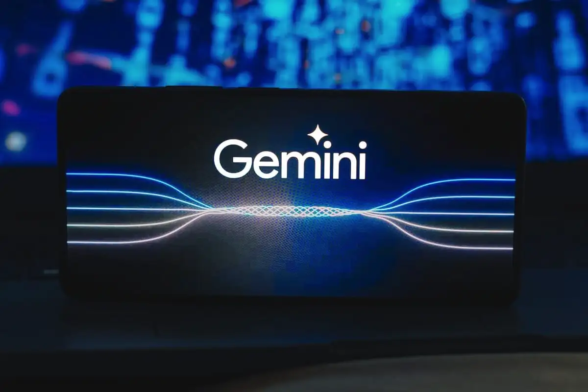 Gemini mullistaa puhelimen käytön: ympyröi mikä tahansa ruudulta ja kysy botilta suoraan