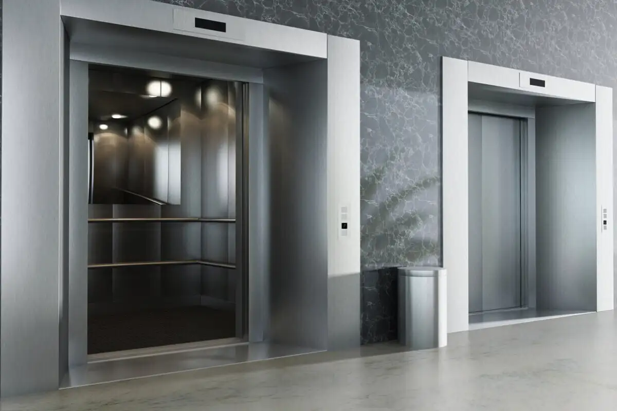 Hissin peili: Mitä se tarkoittaa ja mihin se on tarkoitettu