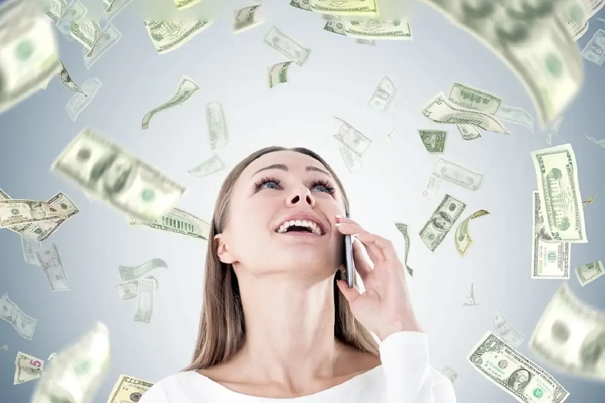 Nämä neljä kiinalaisen horoskoopin merkkiä saavat joulukuussa 2025 niin paljon yllättävää rahaa, että aloittavat vuoden 2026 täysin velattomina