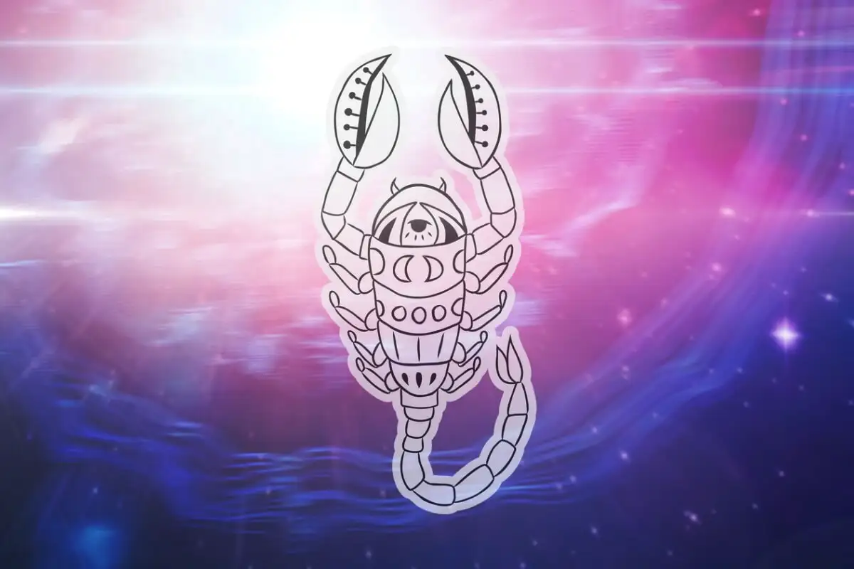 Nämä 3 horoskooppimerkkiä saavat taloudellisen sysäyksen Venuksen Skorpionissa -vaikutuksesta