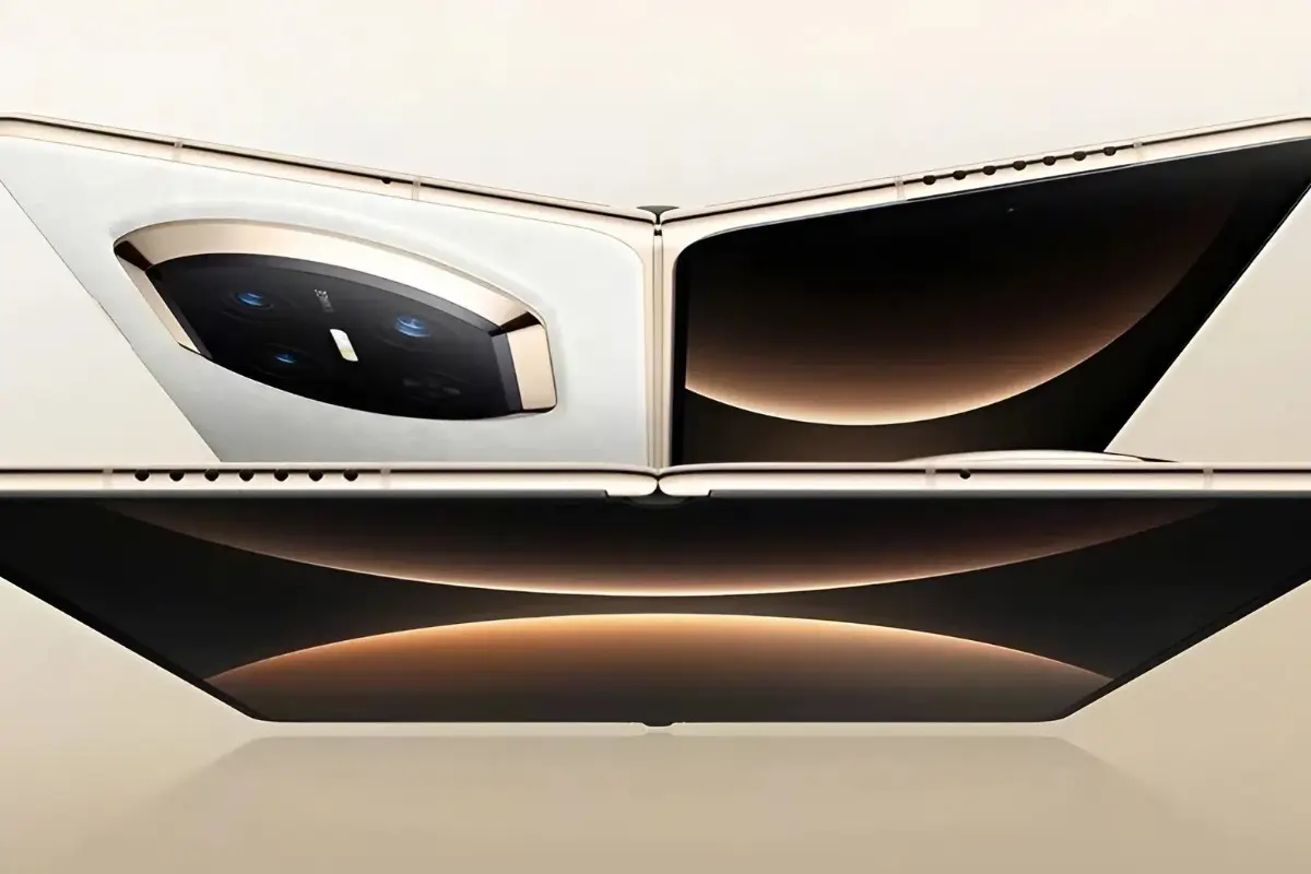 Huawein Mate X7 -rajaluukku: Ohuempi, kevyempi ja kestävämpi – tulevaisuus taitettavissa laitteissa alkaa nyt