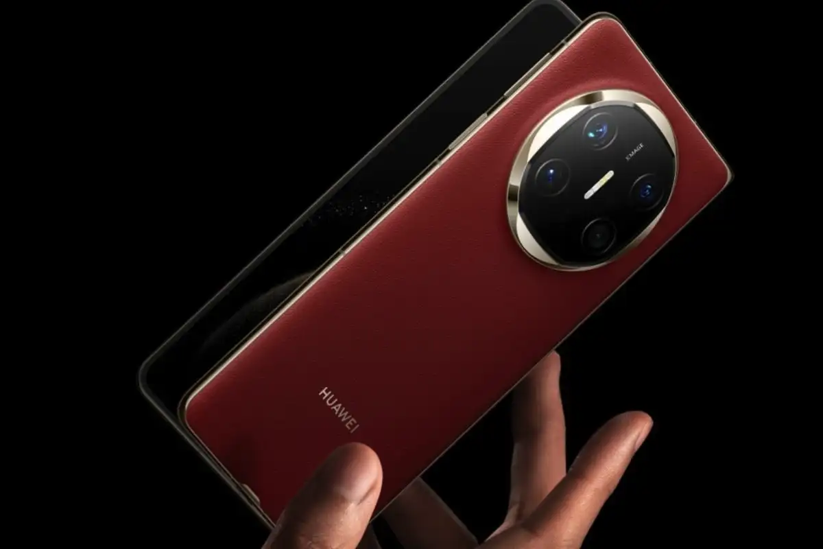 Huawein Mate X7 -rajaluukku: Ohuempi, kevyempi ja kestävämpi – tulevaisuus taitettavissa laitteissa alkaa nyt