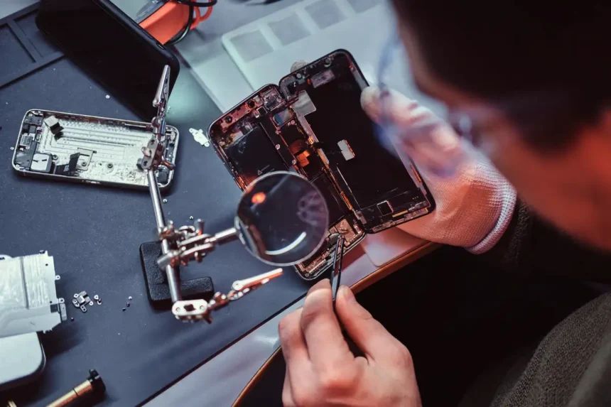 Säästövinkki Apple-faneille: Näin Paljon iPhone 17 Korjaus Maksaa Itse Tehtynä – Ja Miten Saat Rahasi Takaisin!