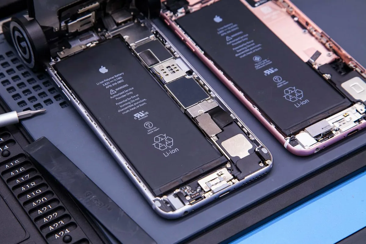 Säästövinkki Apple-faneille: Näin Paljon iPhone 17 Korjaus Maksaa Itse Tehtynä – Ja Miten Saat Rahasi Takaisin!