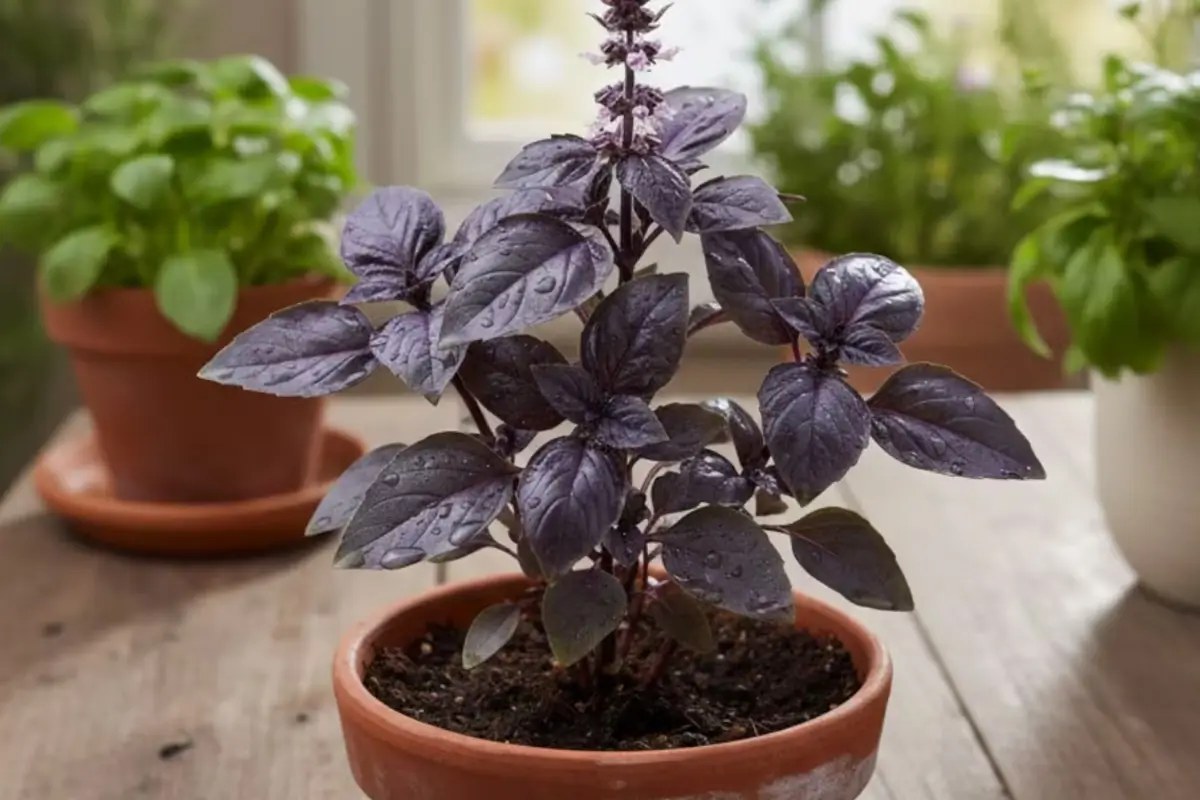 Parempi kuin sitronella: kasvi, joka karkottaa hyttysiä ja kukkii ympäri vuoden lähes ilman hoitoa