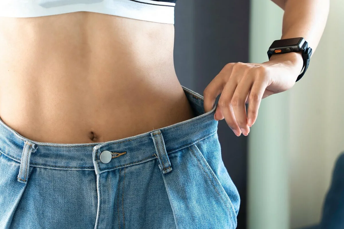 Kävely ja rasvanpoltto: miksi arkiliike on yksi tehokkaimmista tavoista vähentää kehon rasvaa