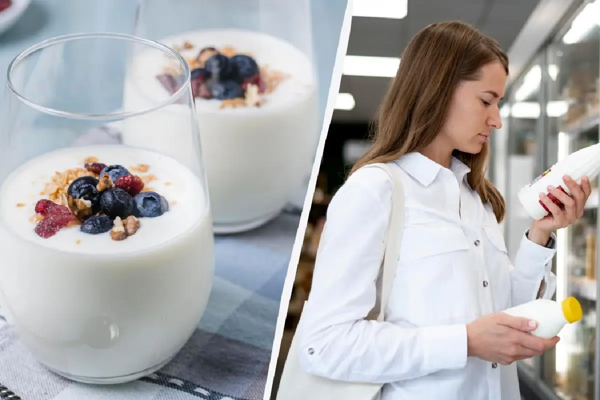 Kreikkalainen vai tavallinen jogurtti – kumpi kannattaa valita ja kannattaako maksaa extraa