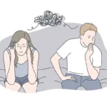 Kun rakkaus sattuu – miksi valitsemme suhteita jotka vahingoittavat