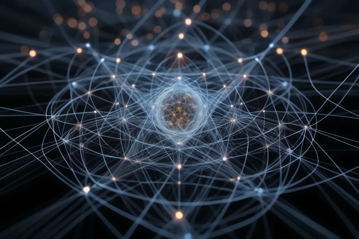 Kvanttiverkko lähellä: Uusi erbiumpohjainen molekyylikuubitti avaa oven kvanttiseen internetiin ja vie tieteen täysin uudelle tasolle