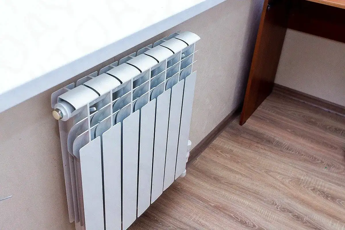 Säästätkö Enemmän Sammuttamalla Vai Laskealla Lämpötilaa? Asiantuntijat Paljastavat Parhaan Tavan Maksimoida Lämmityksen Optimointi