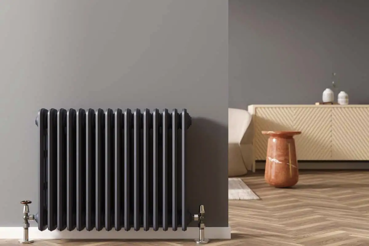 Säästätkö Enemmän Sammuttamalla Vai Laskealla Lämpötilaa? Asiantuntijat Paljastavat Parhaan Tavan Maksimoida Lämmityksen Optimointi