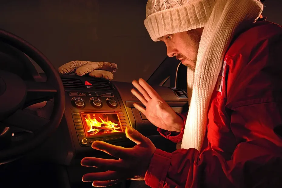Lämmitys vai ilmastointi: kumpi kuluttaa enemmän bensaa autossa ja miten vähentää kulutusta minimiin?