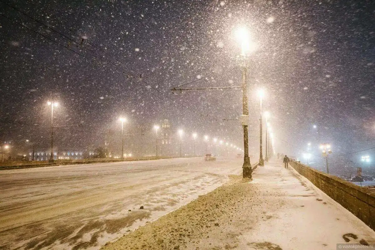 Lumella on todellakin tuoksu – tiede selittää, miten se on mahdollista