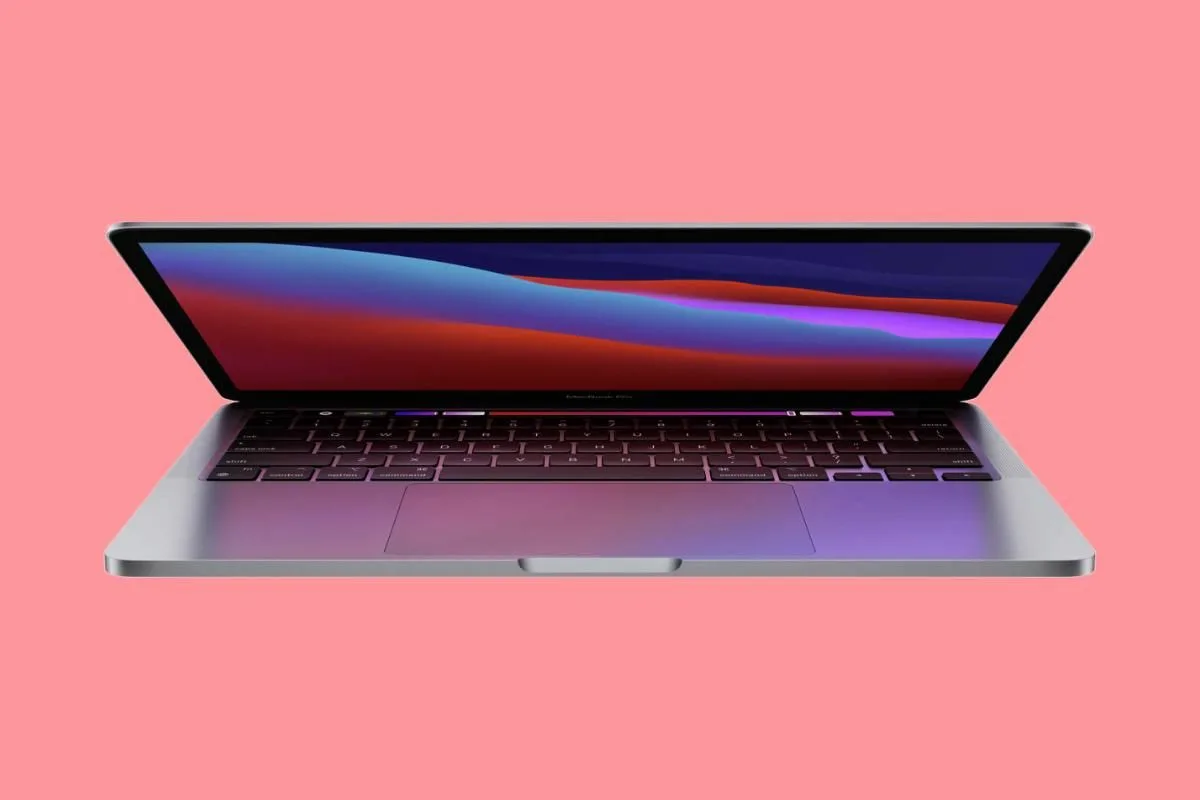 Ensimmäinen MacBook Pro SIM-korttipaikan kanssa – tulossa loppuvuodesta 2026?
