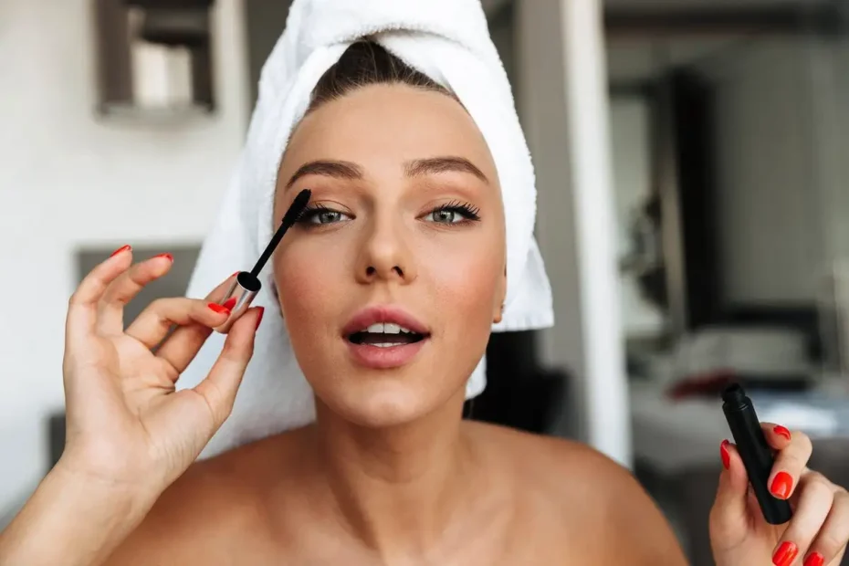 Meikki kestää koko päivän ja illan – 15 ammattilaisten salaisuutta, joilla meikki pysyy täydellisenä aamusta yöhön ilman yhtään korjailua
