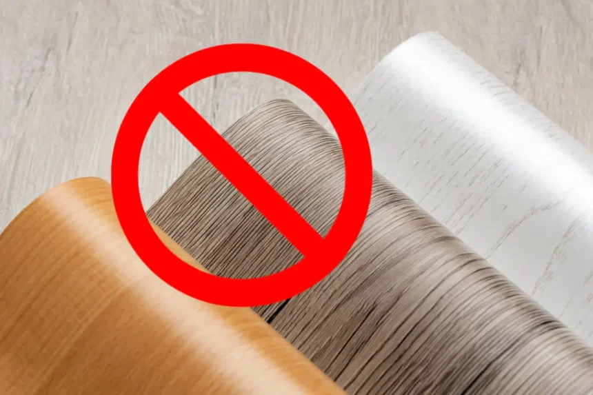 Mikrosementti: Ei kelluvaa eikä laattaa – tämä on vuoden 2025 lattiatrendi remonttiin