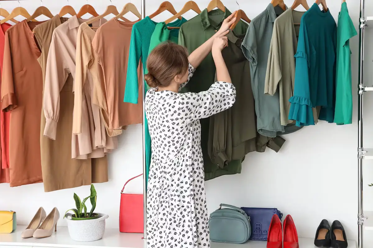 Mikään ei saa olla pielessä – mitä jatkuva järjestämisen pakko oikeasti yrittää sanoa sinulle