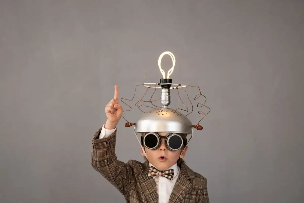 Nerot paljastuvat: 11 outoa tapaa, jotka kertovat korkeasta älykkyydestä – oletko sinäkin yksi heistä?