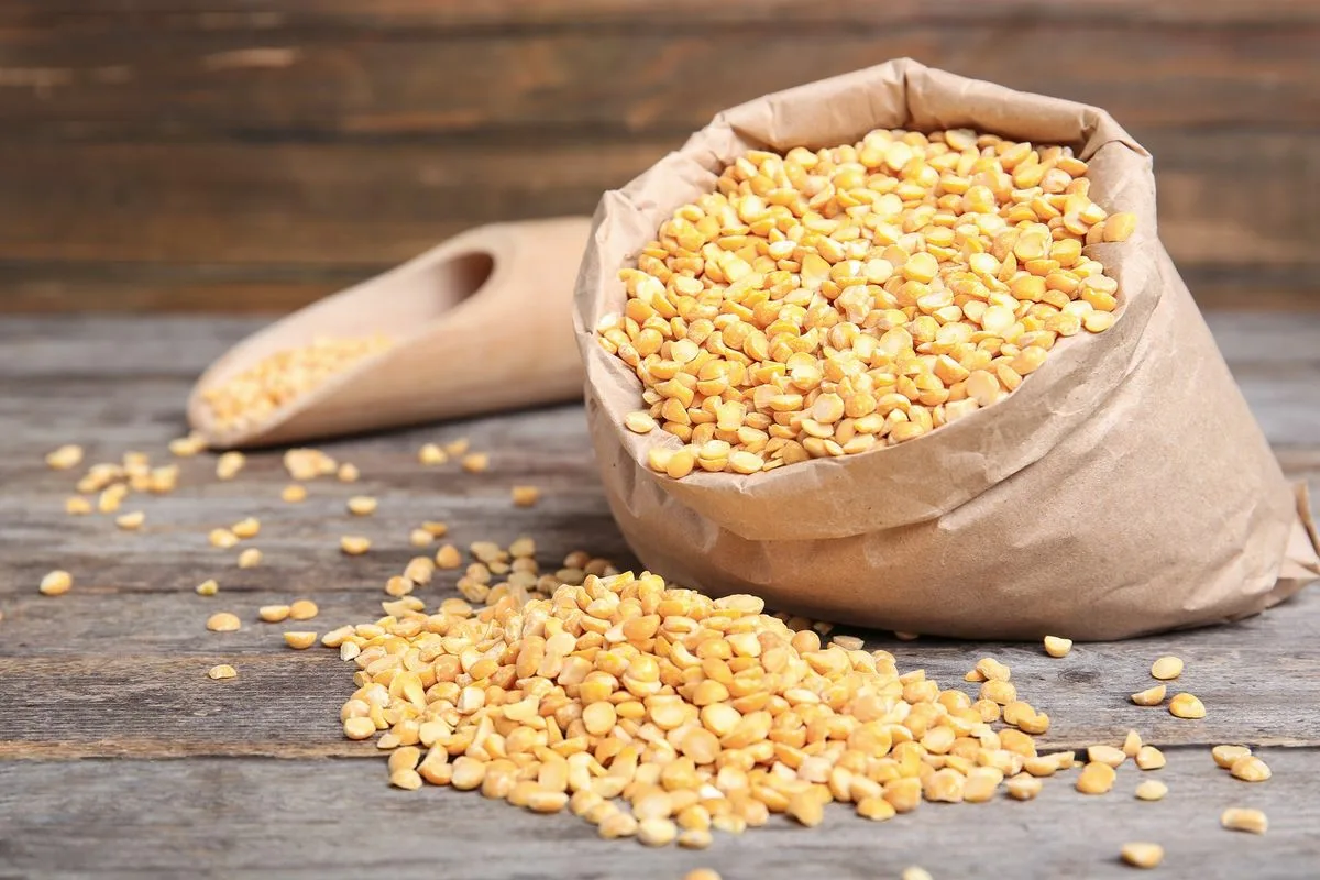 12 ruokaa, joissa on kuitua enemmän kuin kaurapuurossa – ravitsemusterapeutin täydellinen opas