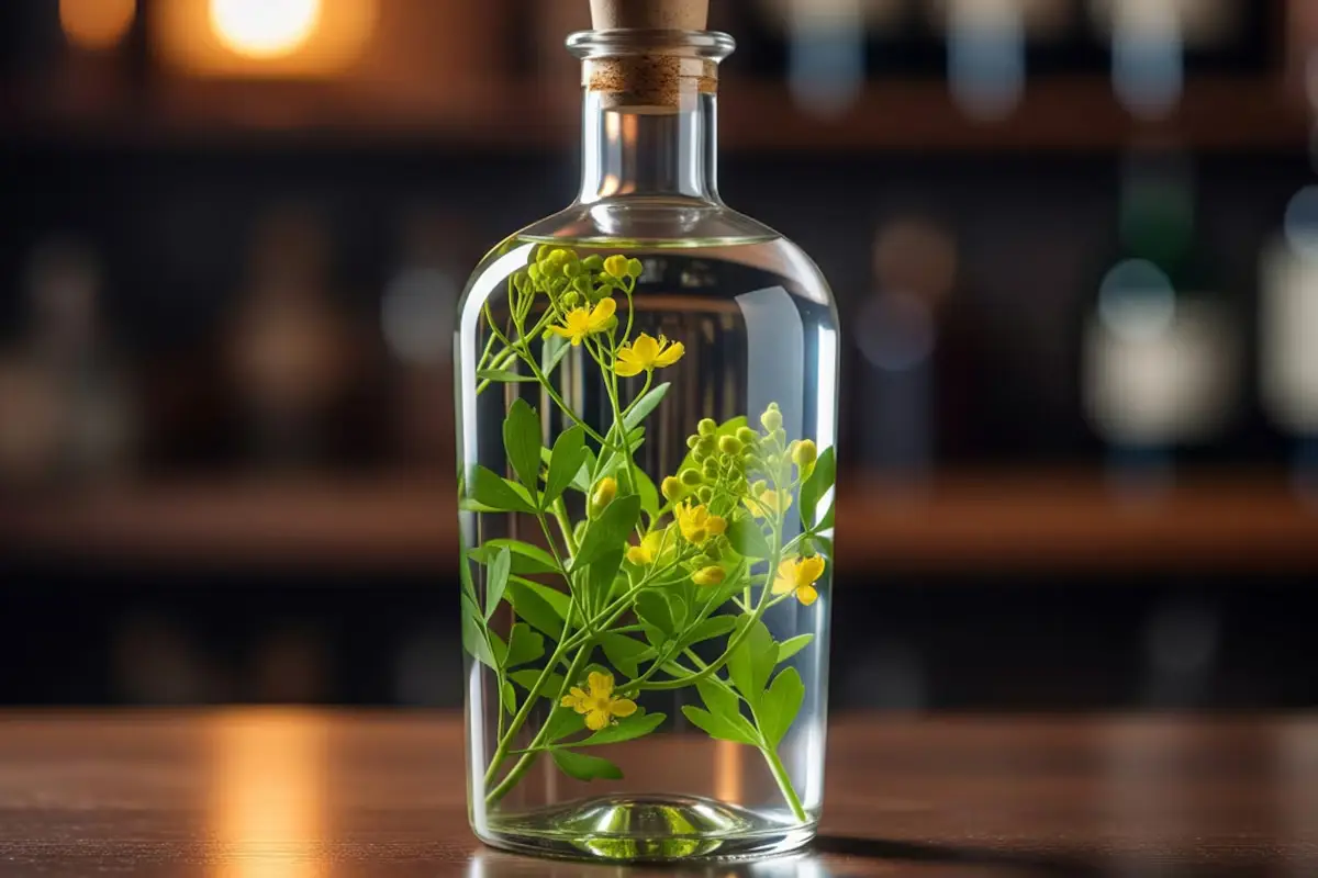 Rutan lehdet kiehuvaksi – yksi kattilallinen muuttaa koko kotisi raikkaaksi keitaaksi, tuhoaa tunkkaisuuden, häätää hyttyset ja antaa sinulle syvemmän unen kuin koskaan