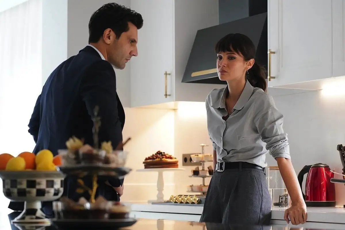 Mitä tarkoittaa, jos joku sanoo eron hetkellä: “Ei johdu sinusta, vaan minusta”