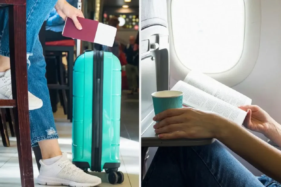 Tätä täysin viatonta ja superterveellistä tuotetta et saa ikinä ottaa lentokoneeseen, vaikka se on nyt virallisesti vaarallisempi kuin tulitikut