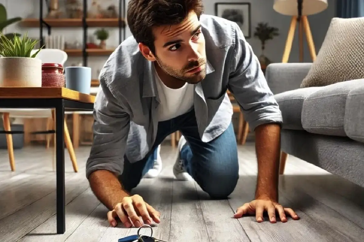 Miksi tavaroita katoaa jatkuvasti – ja miten feng shuin avulla saat ne takaisin