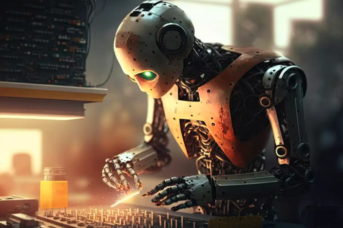 Tekoäly tekee meistä oman elämämme toimittajia – ja se on vaarallisempaa kuin mikään muu riippuvuus