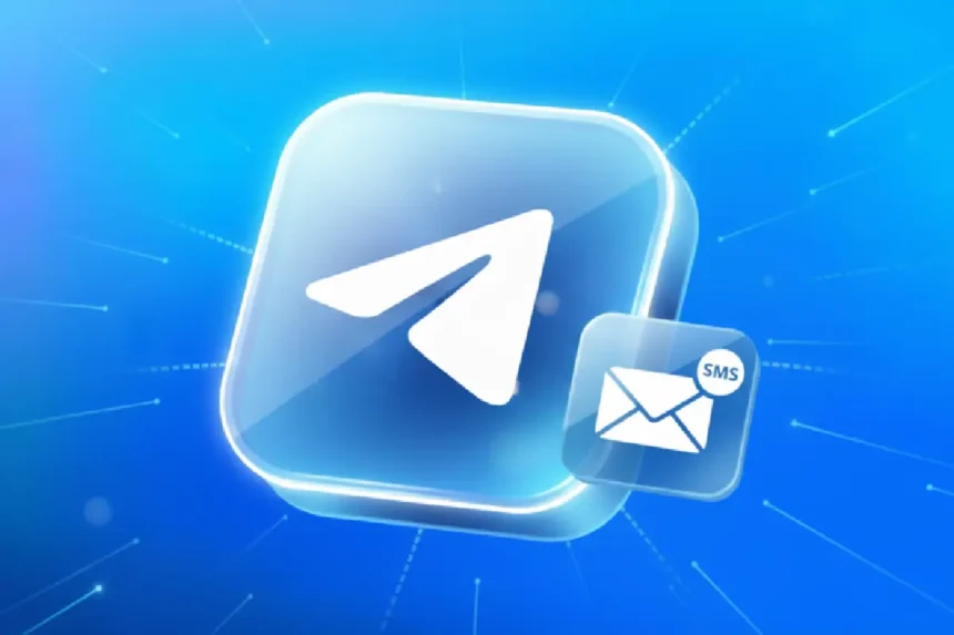 Ei Paniikkia: Näin Kirjaudut Telegramiin, Jos Tekstiviestit Ja Puhelut Eivät Tule Perille (Tai Olet Ulkomailla)