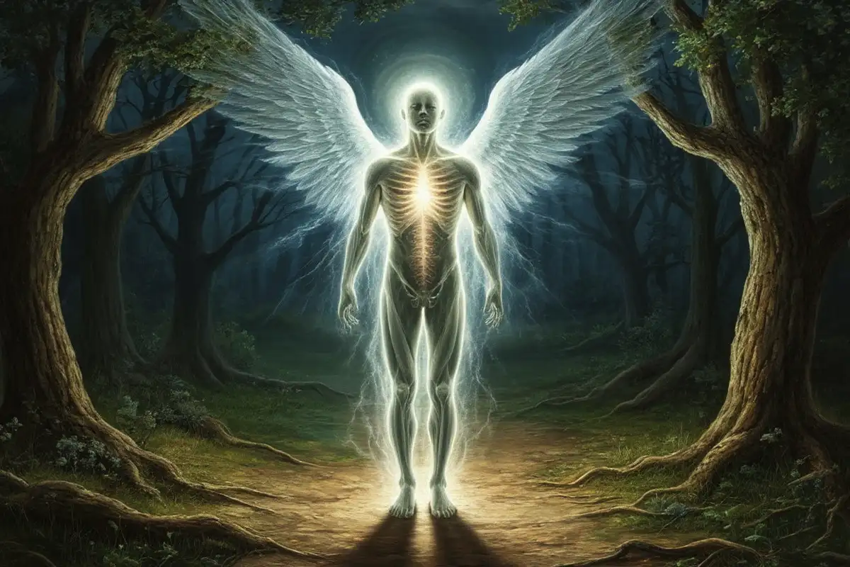 Tietoisuus ei kuole kehosi mukana – vallankumouksellinen fysiikan teoria selittää, mitä oikeasti tapahtuu kuoleman jälkeen