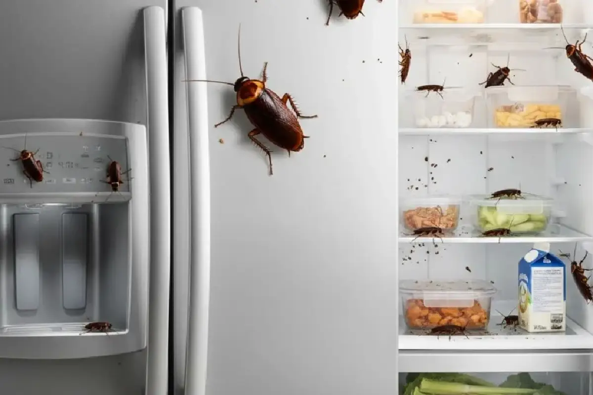 Miten torjua torakoita keittiöstä sipulilla – tehokas kotikonsti ruokien suojaamiseen