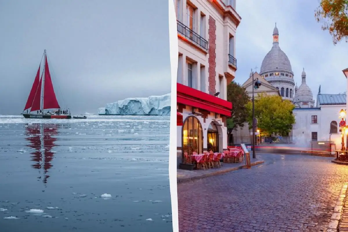 Kahdeksan kohdetta, jotka ovat jo nyt täysin rikki turismista – älä ainakaan vuonna 2026 lisää öljyä tuleen