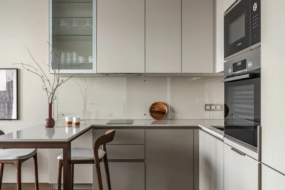 Nerokas ja hellä tapa puhdistaa uuni sisältä – 10 minuutissa, ilman naarmuja ja ilman myrkkyjä