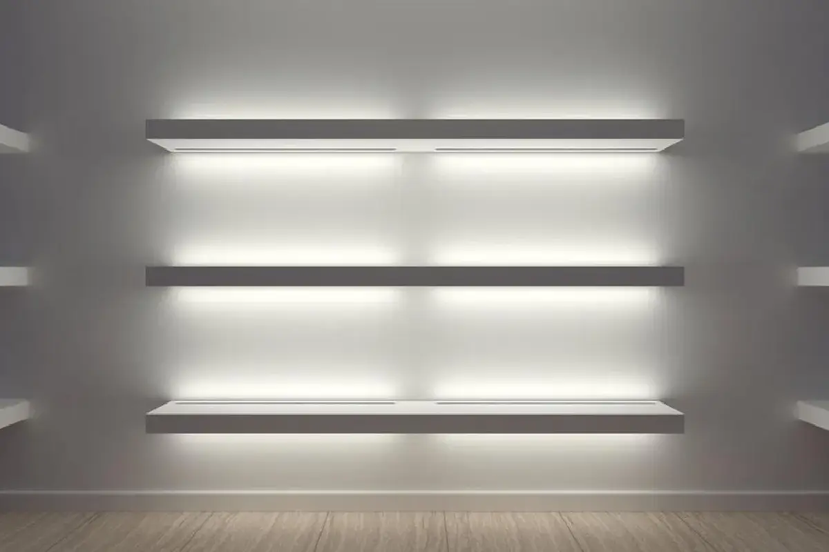 Hyvästi vanha sängynpääty, tervetuloa tulevaisuus: leijuvat teknologiahyllyt valtaavat makuuhuoneet 2025–2026 ja muuttavat kaiken