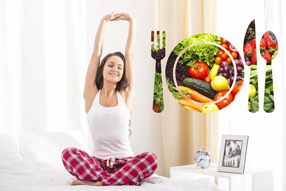 Unohda Iltapäivän Uupumus: 12 Ruoka-Ainetta, Jotka Täyttävät Sinut Pysyvällä Energialla