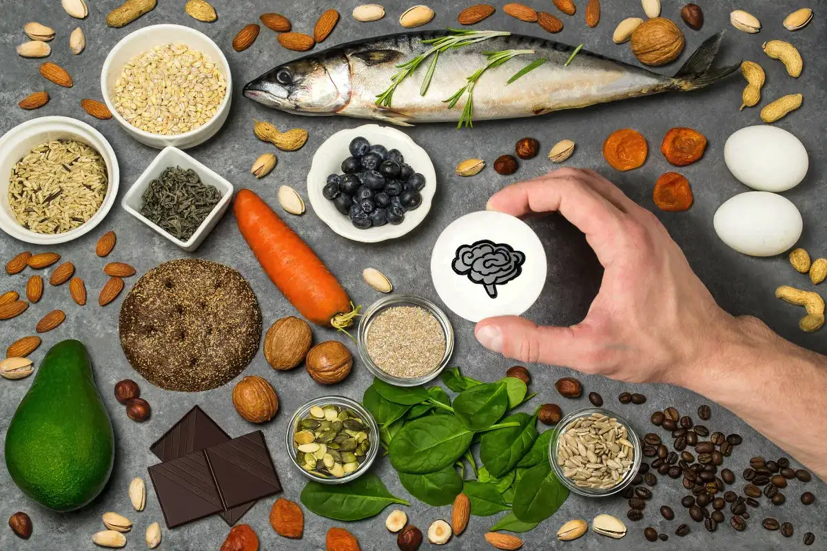 Unohda Iltapäivän Uupumus: 12 Ruoka-Ainetta, Jotka Täyttävät Sinut Pysyvällä Energialla