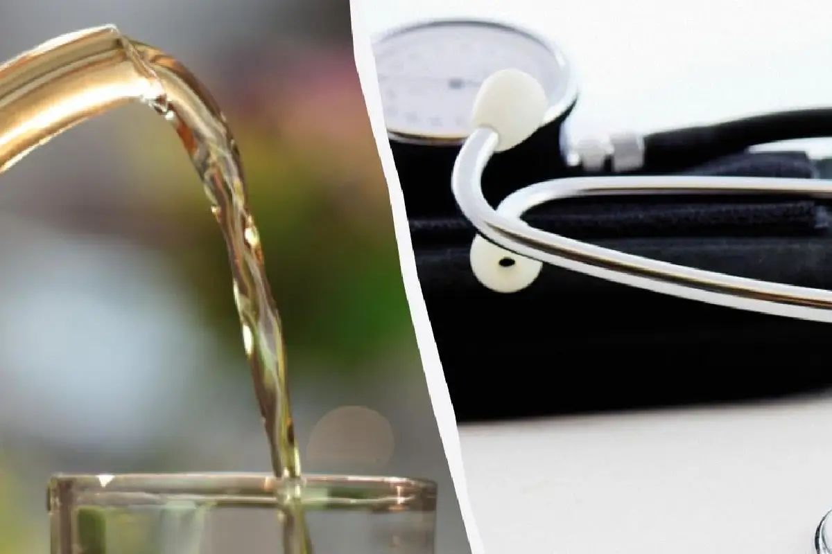 Päivittäinen juoma verenpaineen hallintaan ja sydämen suojaksi