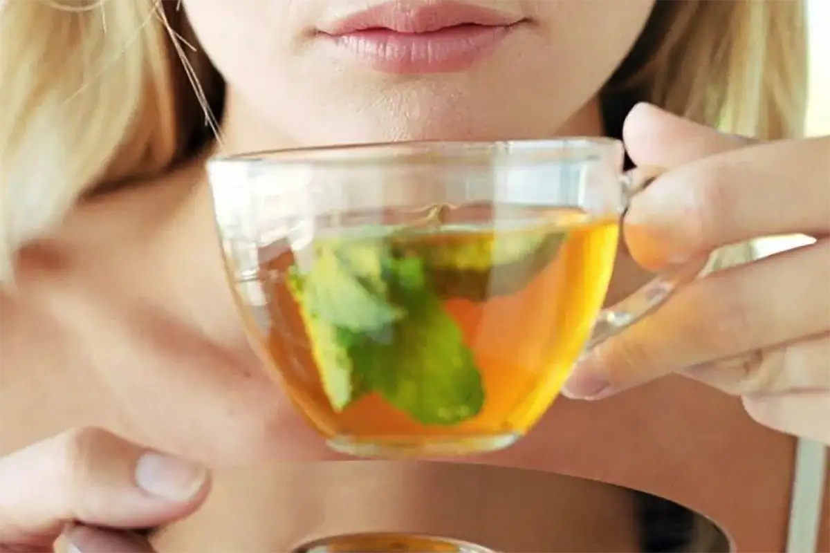 Päivittäinen juoma verenpaineen hallintaan ja sydämen suojaksi